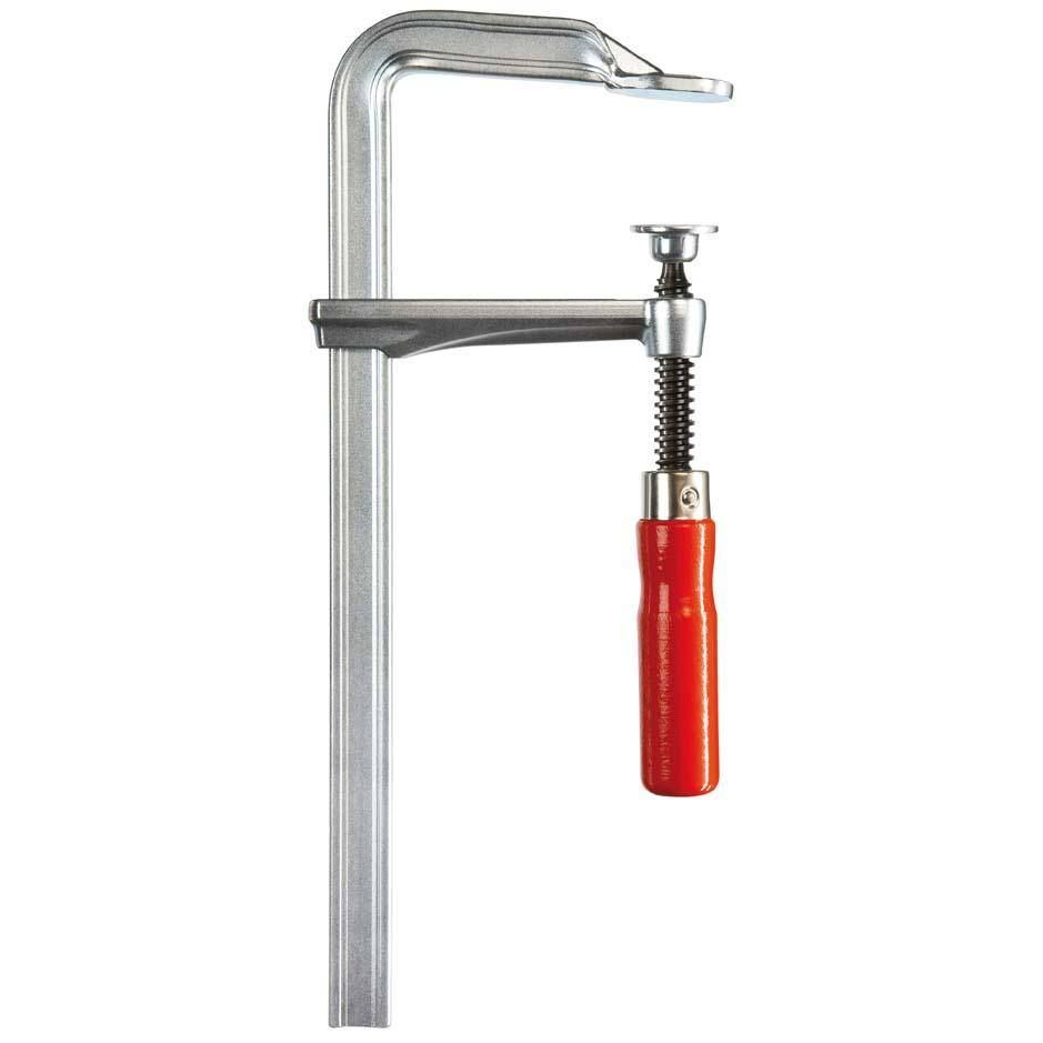 Bessey GZ30 csavaros gyorsszorító fa fogantyúval (GZ30)