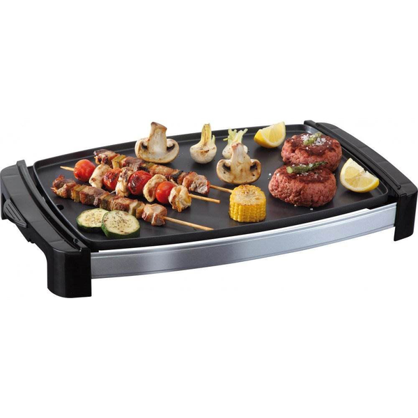 Електрическа скара JATA GR204N 2000W