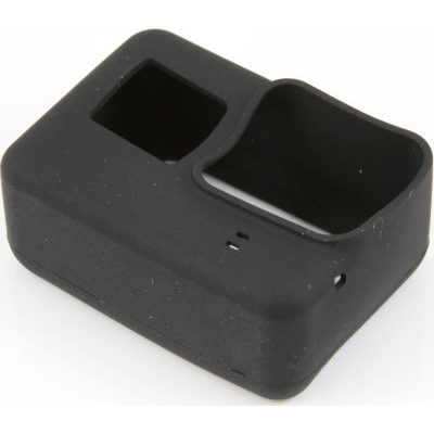  Xrec Obudowa Silikonowa / Futerał / Etui / Pokrowiec Do Gopro Hero 7 6 5 Black
