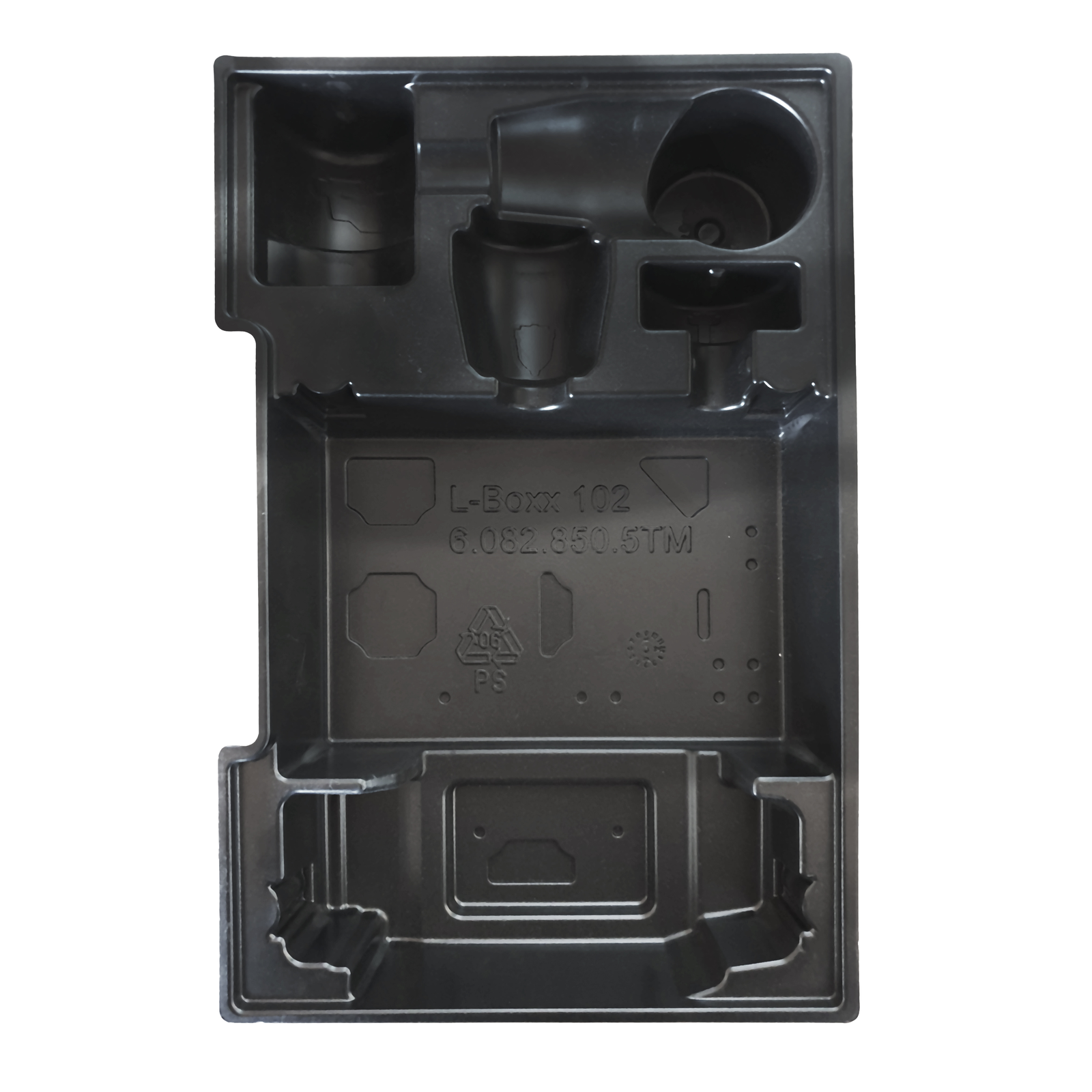 Bosch 1600A011UW Betét a GSR 12-15 FC akkumulátoros fúrógéphez (1600A011UW)