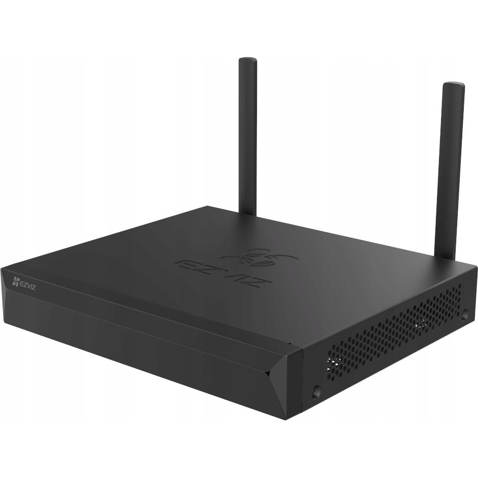 EZVIZ X5S-8W Čierna (CS-X5S-R100-8W)