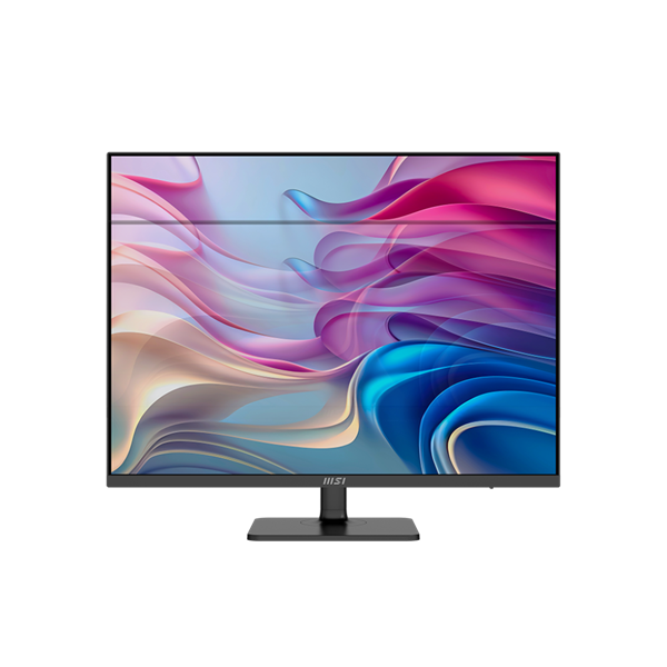LCD Monitor MSI MODERN MD272UPHG 27" 3840 x 2160 px IPS / PLS