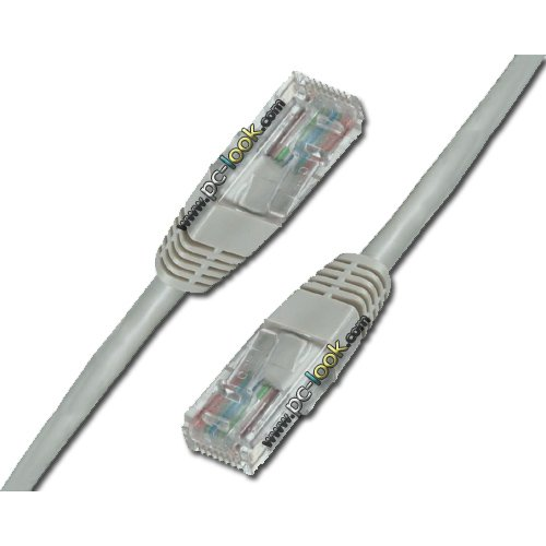 Sharkoon RJ45 CAT.6 SFTP szürke 5m (4044951003709)