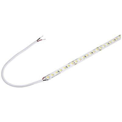 SLV GRAZIA PRO FLEXSTRIP (1004714) LED csík EEK: F (A - G) Nyílt kábelvég 24 V 5 m Melegfehér 1 db (1004714)