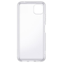 Samsung EF-QA226TTEGEU кейс за мобилен телефон 16,3 см (6.4") Калъф Прозрачен