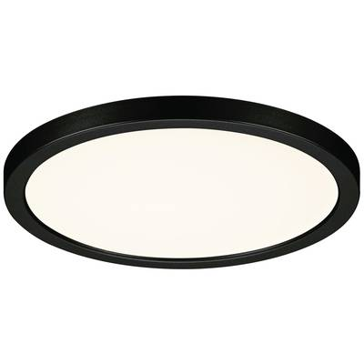 Paulmann  (79964) Areo VariFit LED-es beépíthető lámpa LED 13 W Fekete