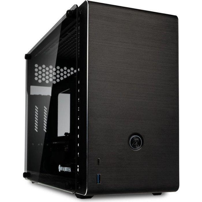 RAIJINTEK Ophion Evo (0R20B00098)