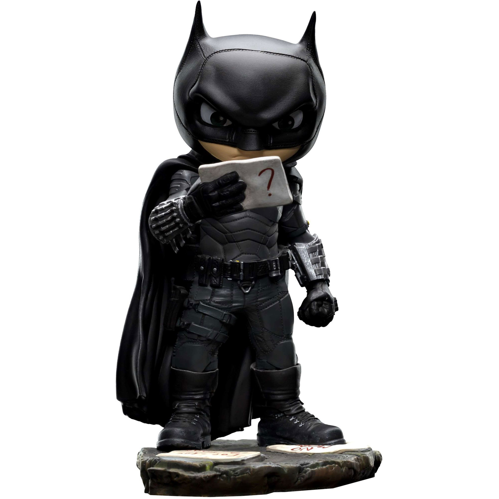 The Batman - figura (618231950409)