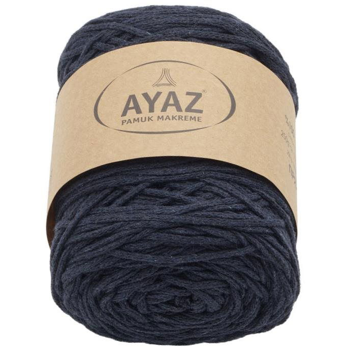 Pamuk Makreme 250 g - 1148 sötétkék (7090)