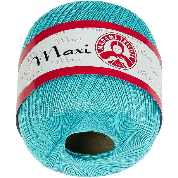 VTC Maxi MT 100 g - 5353 azúrkék (11822)
