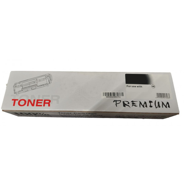 White Box Utángyártott BROTHER TN423 Toner Cyan 4.000 oldal kapacitás WHITE BOX (TN423CYFUWBTT)