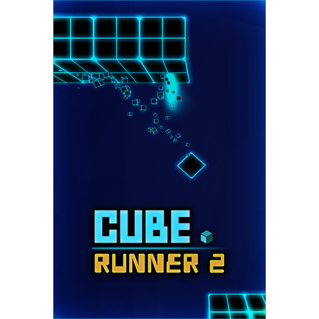 Cube Runner 2