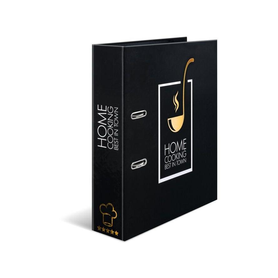 HERMA Rezeptordner Home Cooking A4 (19668) (19668)