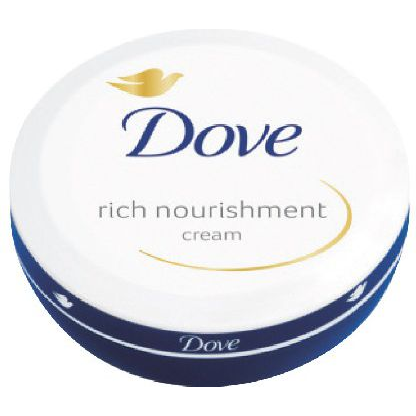 DOVE Nourishing Body Care Rich Nourishment 150 ml (666789)