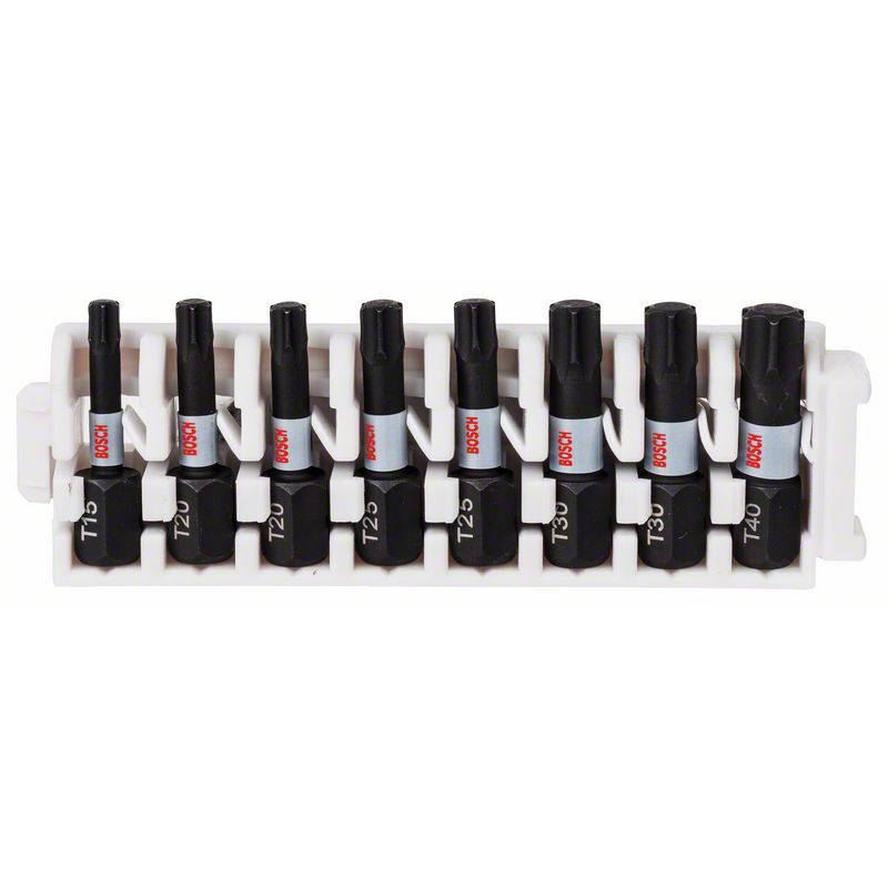 Bosch 2608522322 kerek hatlap bit (2608522322)