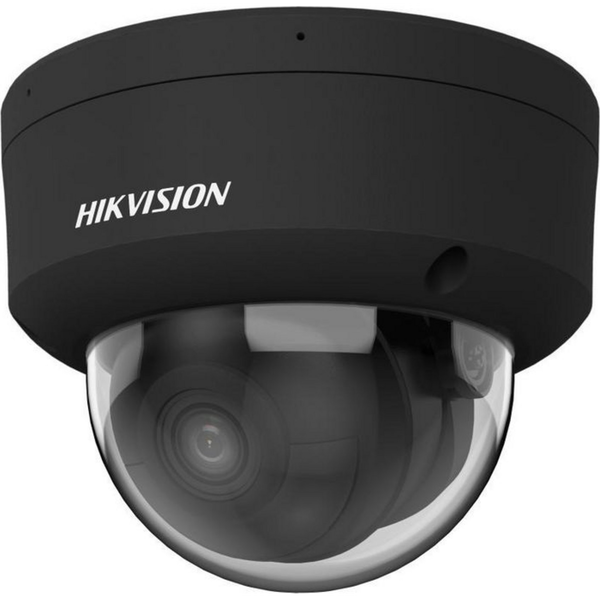 Hikvision AcuSense Dome DS-2CD2186G2H-ISU(2.8mm)(eF)/BLACK