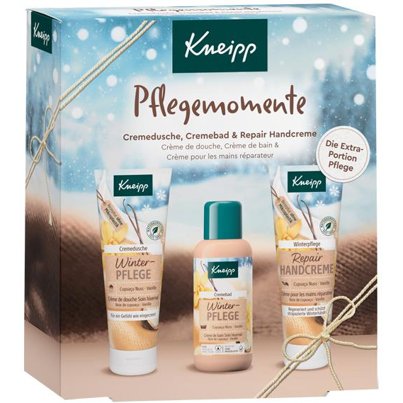 KNEIPP Téli ápolás, 225ml (4008233170992)