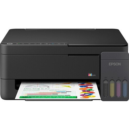 Epson ECOTANK ET-2915