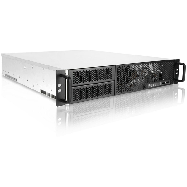 Ernitec SR-2U7F4-HW-IPMI Ikke kategoriseret