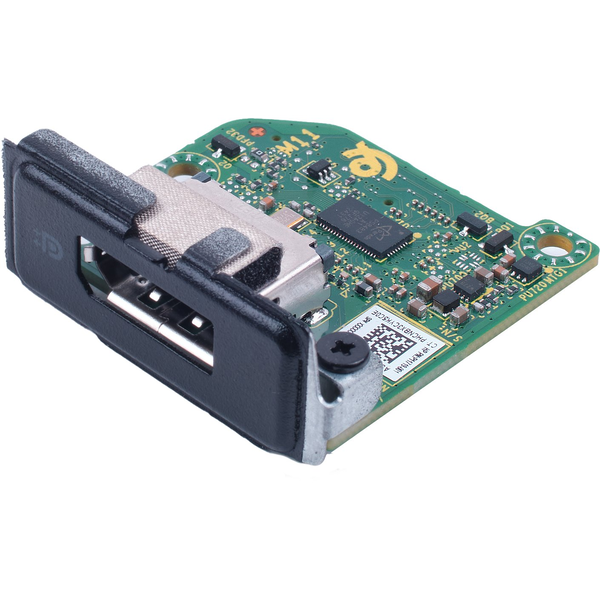 HP DisplayPort 2.1 v3 Flex IO tarjeta y adaptador de interfaz