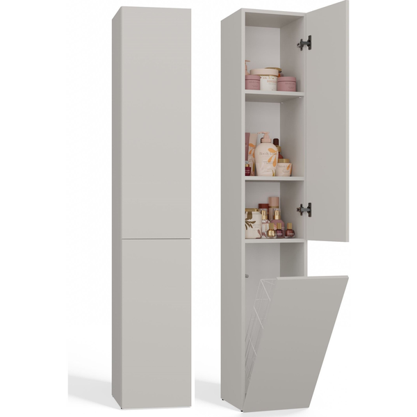 Columna De Baño Nel Iv Cashmere