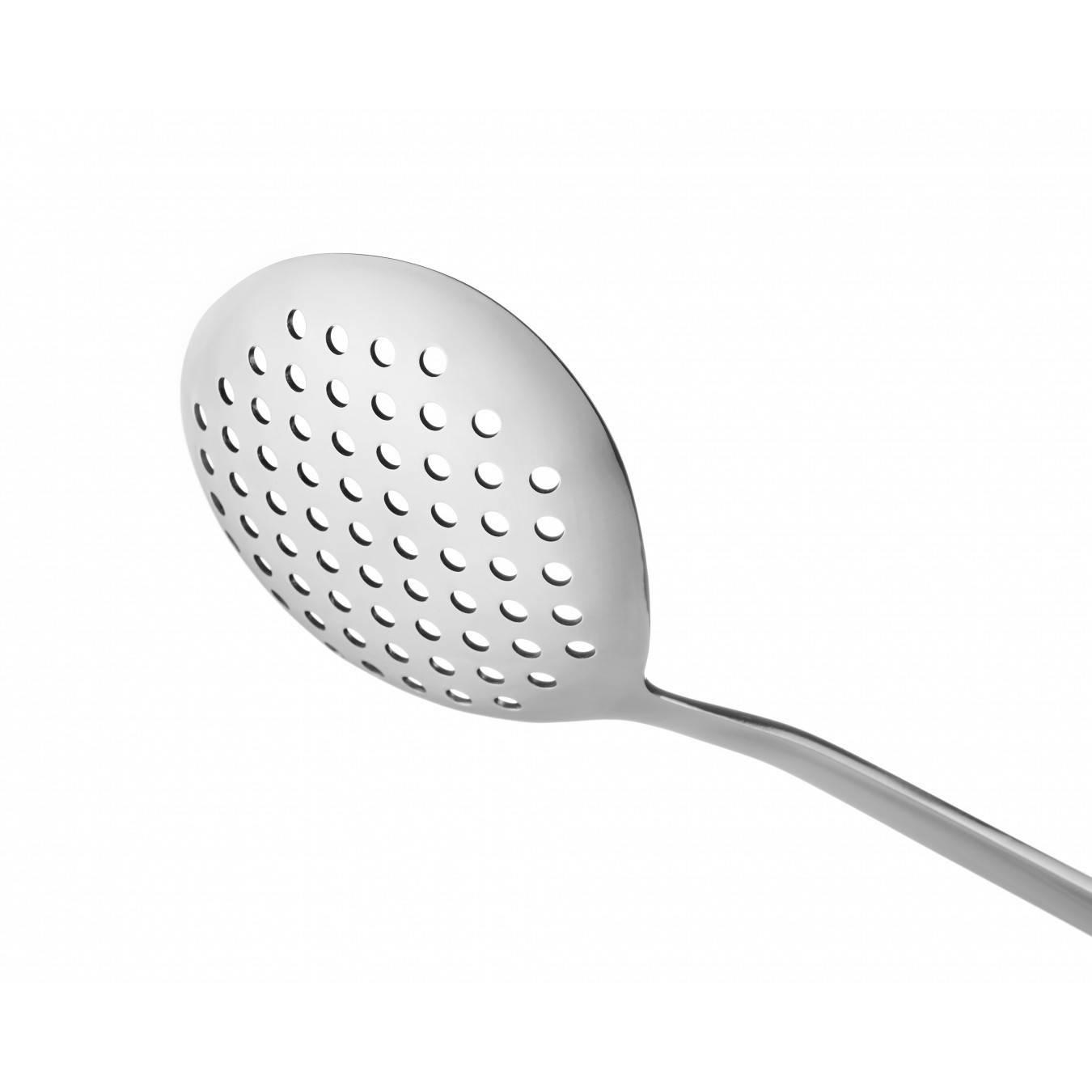 Gerlach SOLID rozsdamentes acél hableszedő (312P-LYCE)