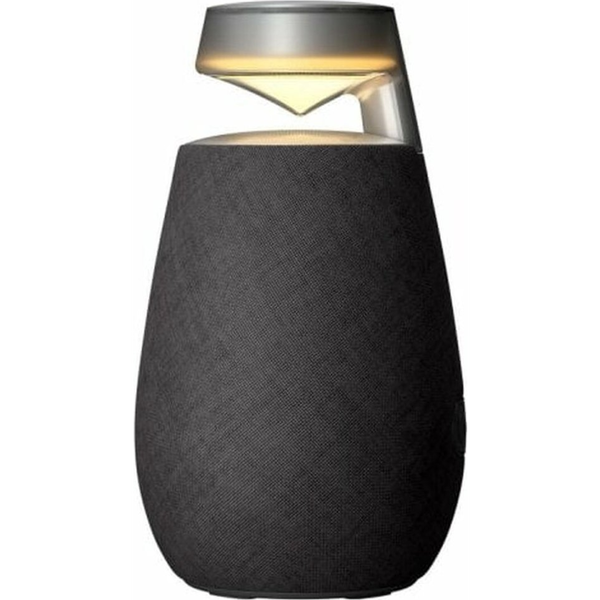 LG XBOOM 360 Bærbar mono højttaler Sort 10 W