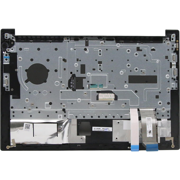 Lenovo 5M10Z27384 laptop reserve-onderdeel Cover + keyboard