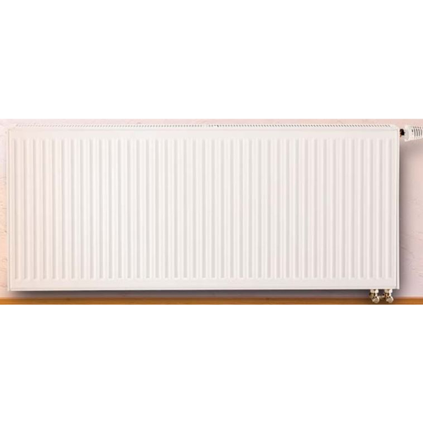  Termo Teknik Grzejnik płytowy KOMPAKT 600x1200mm 1377W