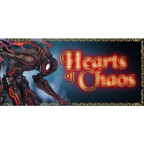 Hearts of Chaos (PC - Steam elektronikus játék licensz)