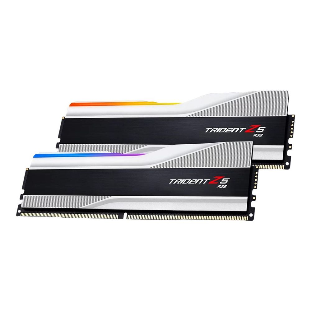 Pamäť RAM DDR5 G.SKILL 64 GB 6000 32 (F5-6000J3238G32GX2-TZ5RS)