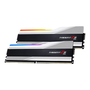 G.Skill Trident Z5 RGB - DDR5 - kit - 64 GB: 2 x 32 GB - DIMM 288-pin - 6000 MHz / PC5-48000 - unbuffered