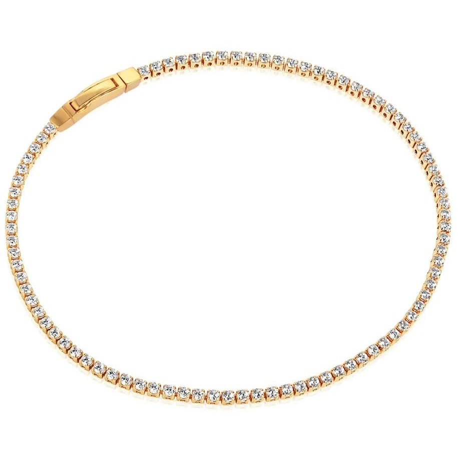 SIF JAKOBS SJ-B2869N-CZ-YG-17 Ellera (Ag 925/1000, 2,2 g) (5710698080417)