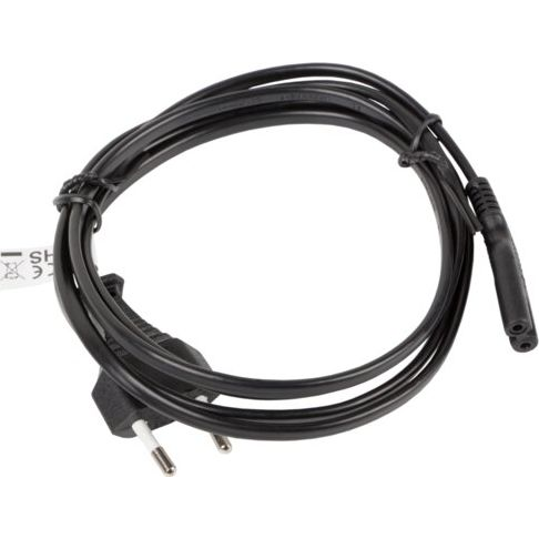 Napájecí kabel Lanberg 3 m
