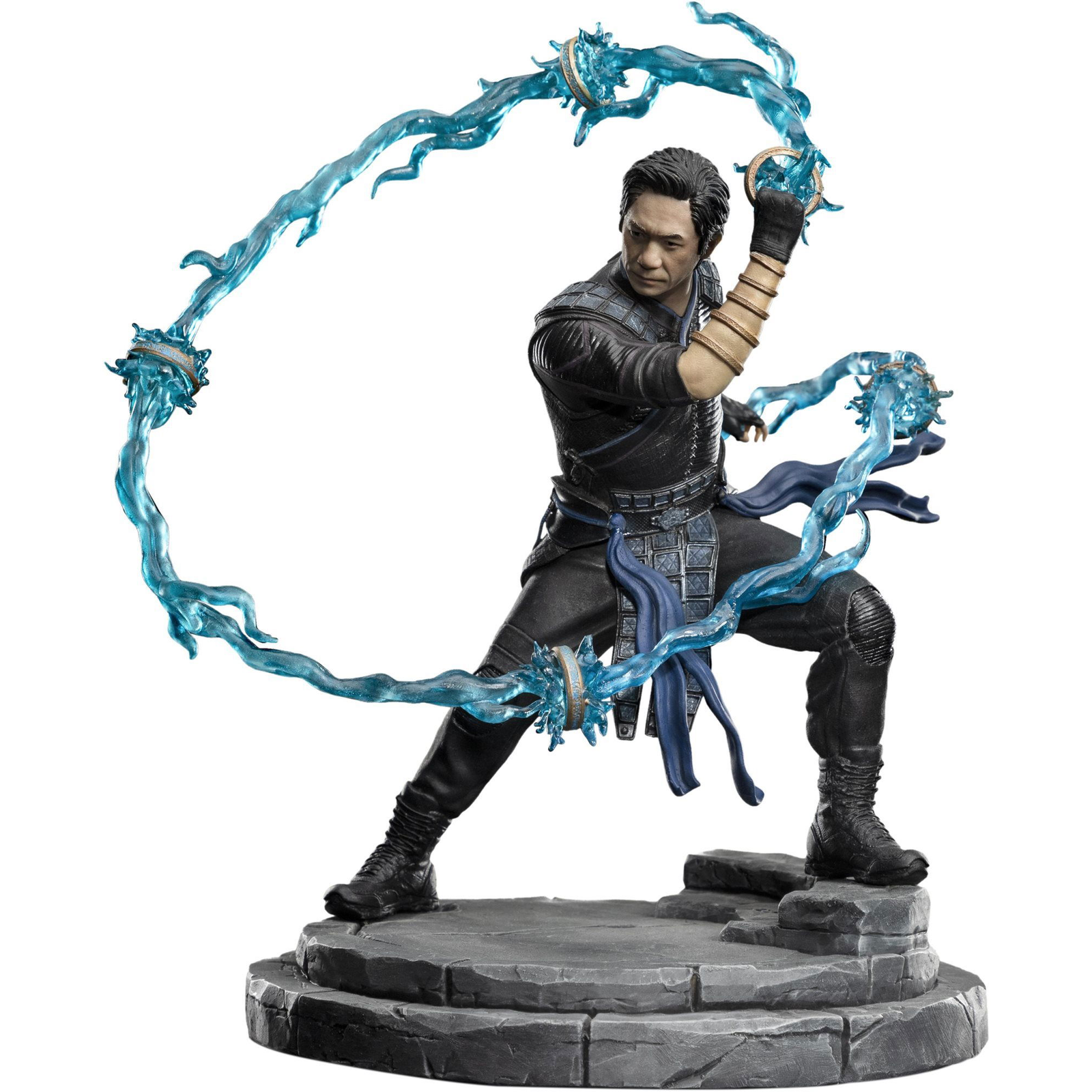 Marvel - Wenwu - Art Scale 1/10 (618231951093)