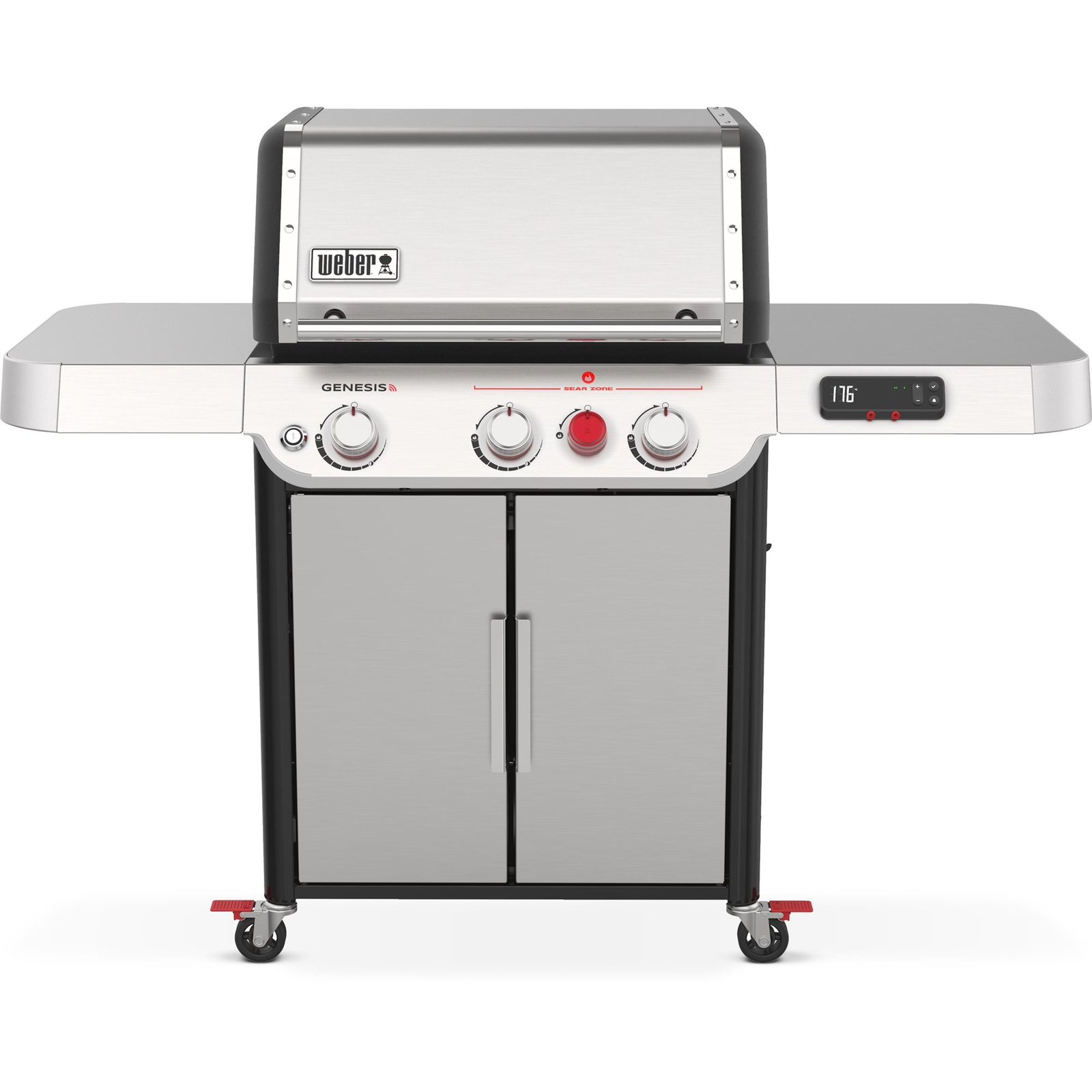 Weber GENESIS SX-325s (35500047)