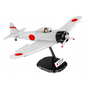 Kostky Cobi 5729 Mitsubishi A6M2 Zero-Sen