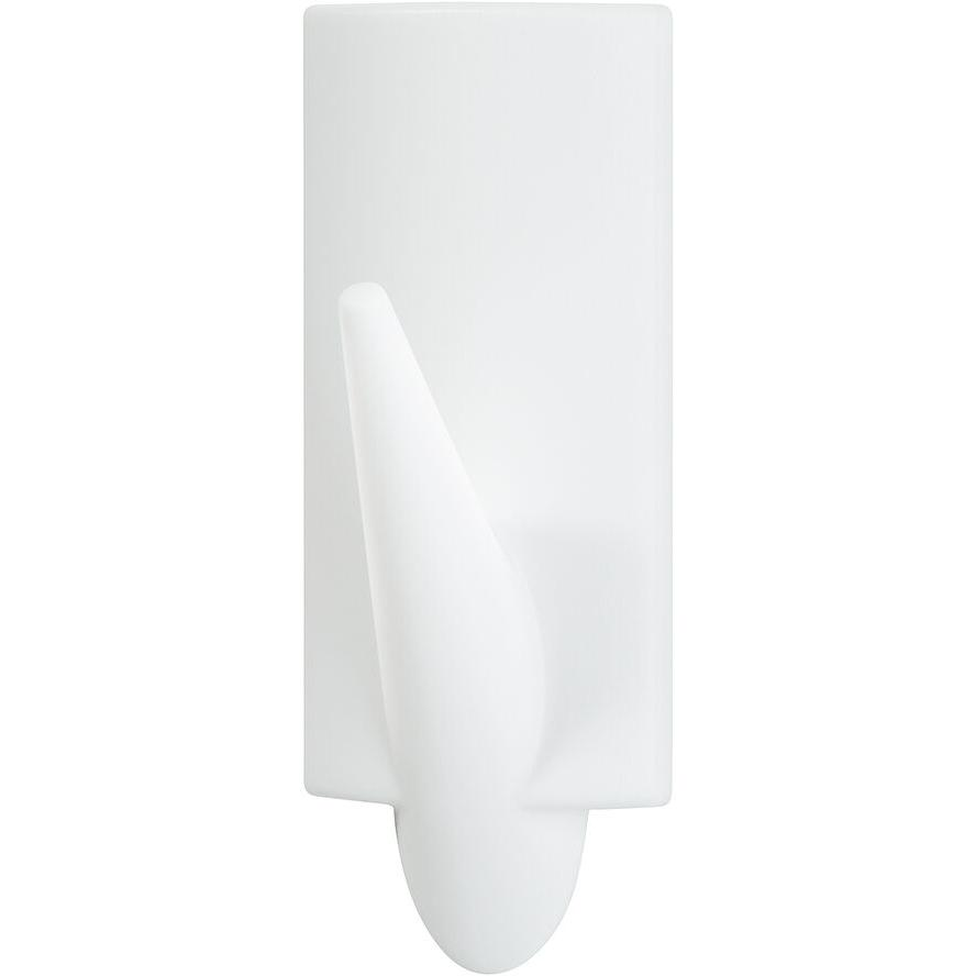 Tesa Powerstrips Haken Large Trend weiß (58045-00000-20) (58045-00000-20)