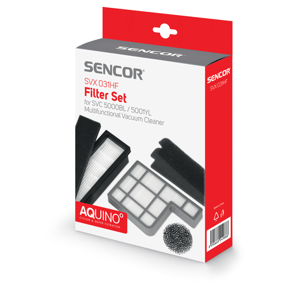 Filtr Sencor SVX 031HF