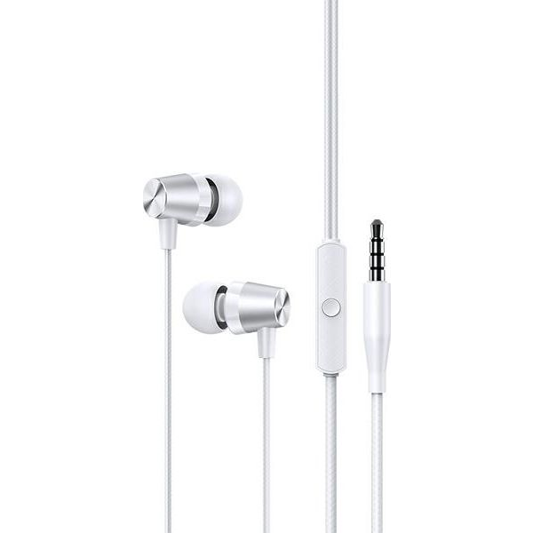 Univerzális vezetékes fülhallgató Usams EP-42