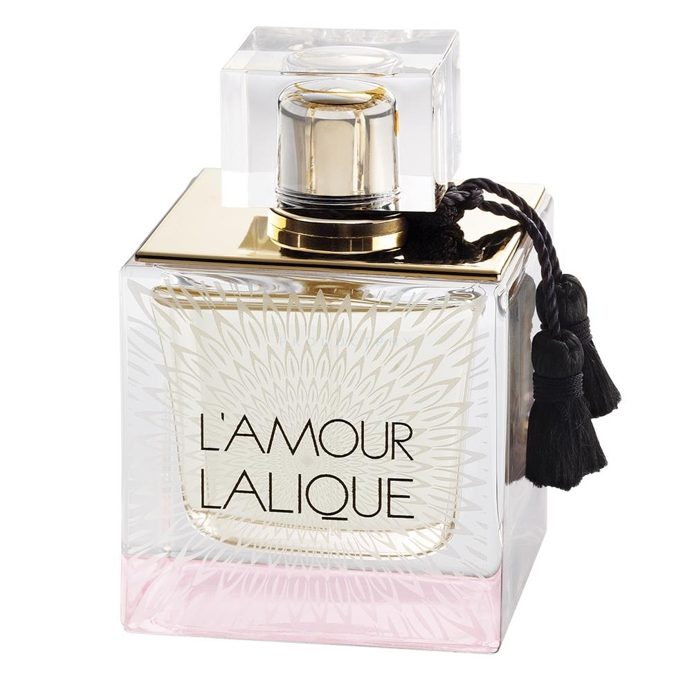 Lalique L'Amour EdP 100ml Hölgyeknek (7640111499060)
