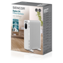 Sencor SOH 6213WH Elektromos Olajradiátor 13 tagos 2500W - Fehér