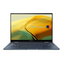 ASUS Zenbook 14 Flip OLED UP3404VA-KN058W Laptop Win 11 Home kék