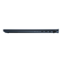 ASUS Zenbook 14 Flip OLED UP3404VA-KN058W Laptop Win 11 Home kék