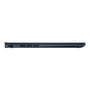ASUS Zenbook 14 Flip OLED UP3404VA-KN058W Laptop Win 11 Home kék