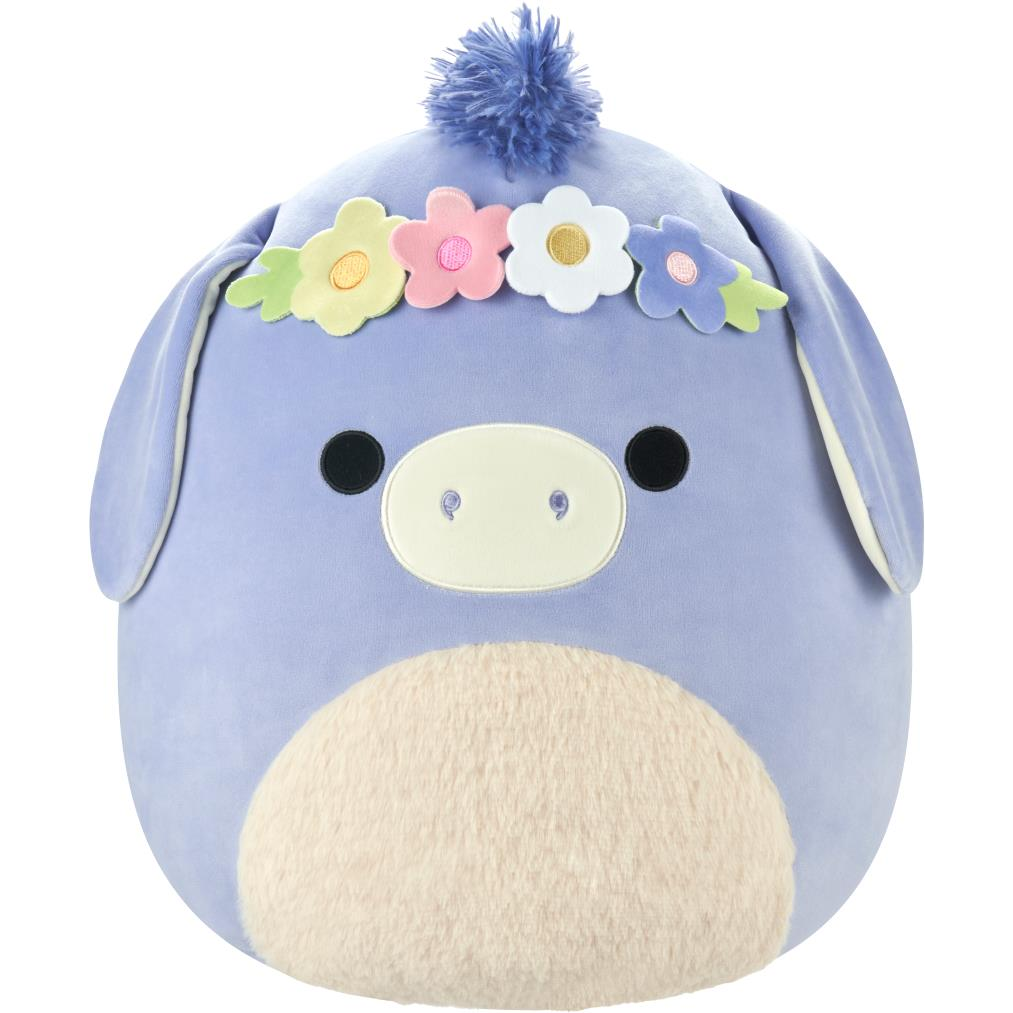 Squishmallows szamár Milanda (196566411050)