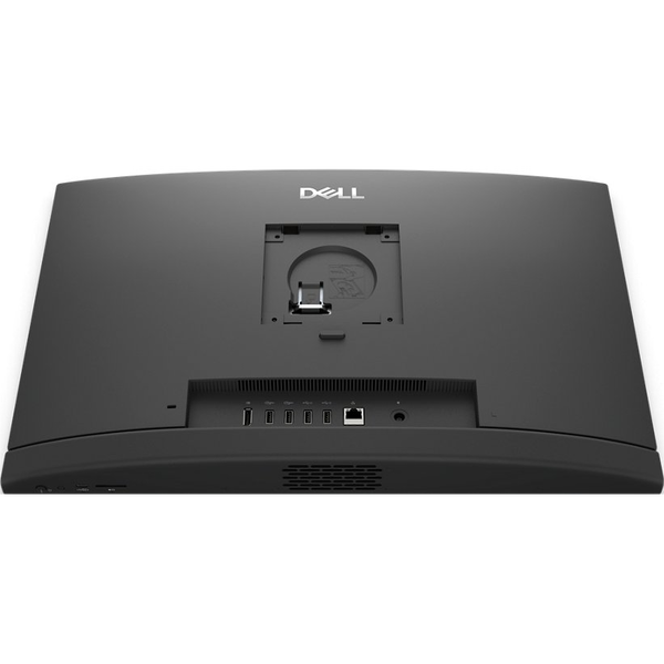 DELL Pro QC24251 Intel Core Ultra 5 235T 61 cm (24") 1920 x 1080 pixelek All-in-One számítógép 16 GB DDR5-SDRAM 512 GB SSD Windows 11 Pro Wi-Fi 6E (802.11ax) Fekete