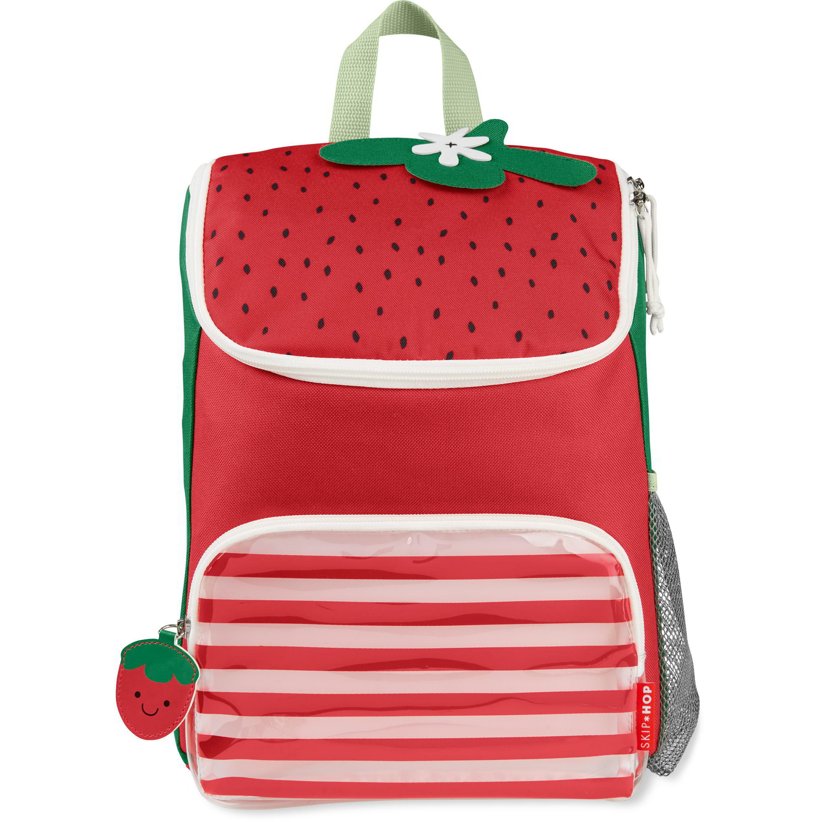 Skip Hop Spark Style Big Kid iskolatáska - Eper (9N778210)