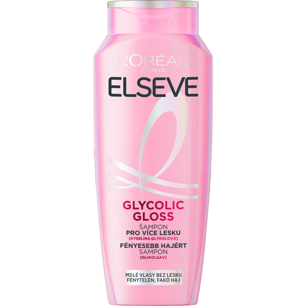 L'ORÉAL PARIS Elseve Glycolic Gloss 250 ml