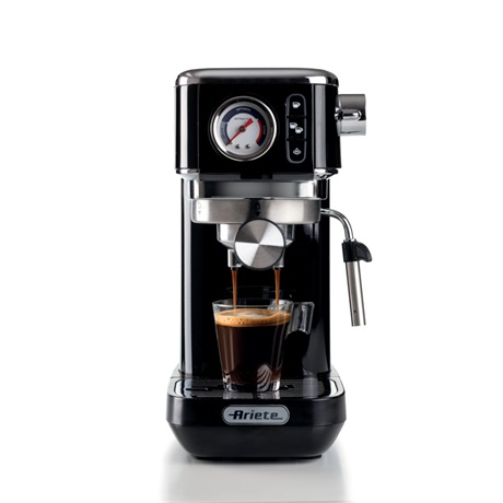 Ariete 1381/32 Manual Máquina espresso 1,1 L